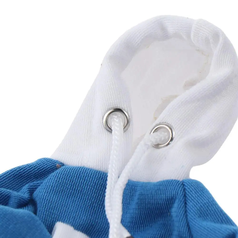 Creative Hoodie Car Gear Shift Cover Color Stitching Hoodie Car Interior Cotton Gear Shift Knob Hoodie Cover Car